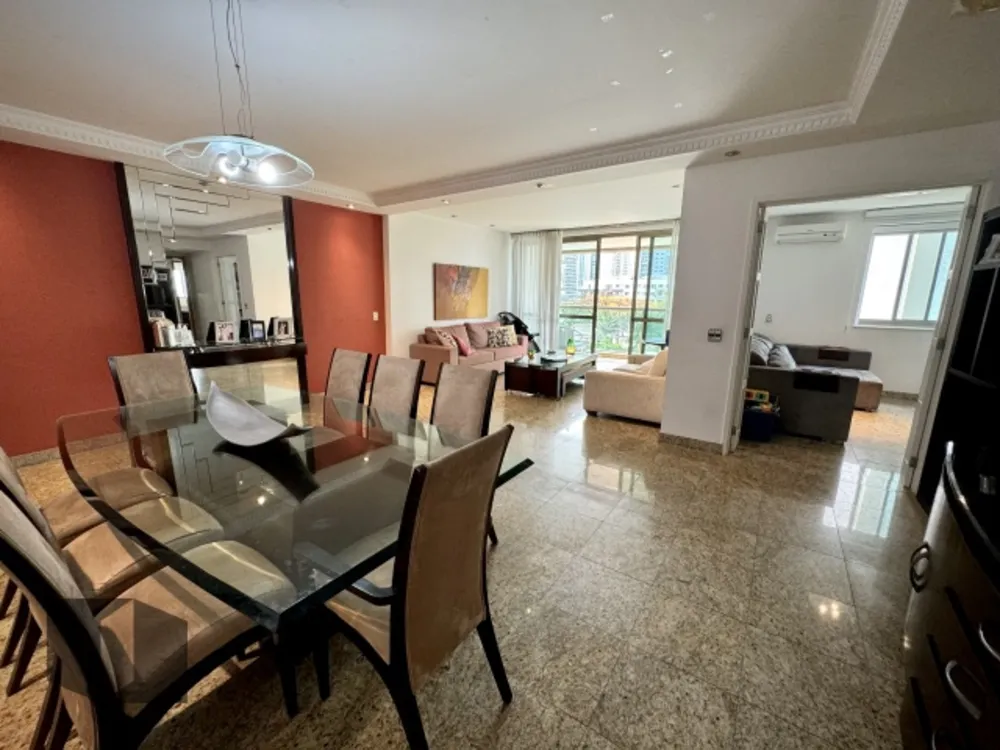 Apartamento, 4 quartos, 147 m² - Foto 10
