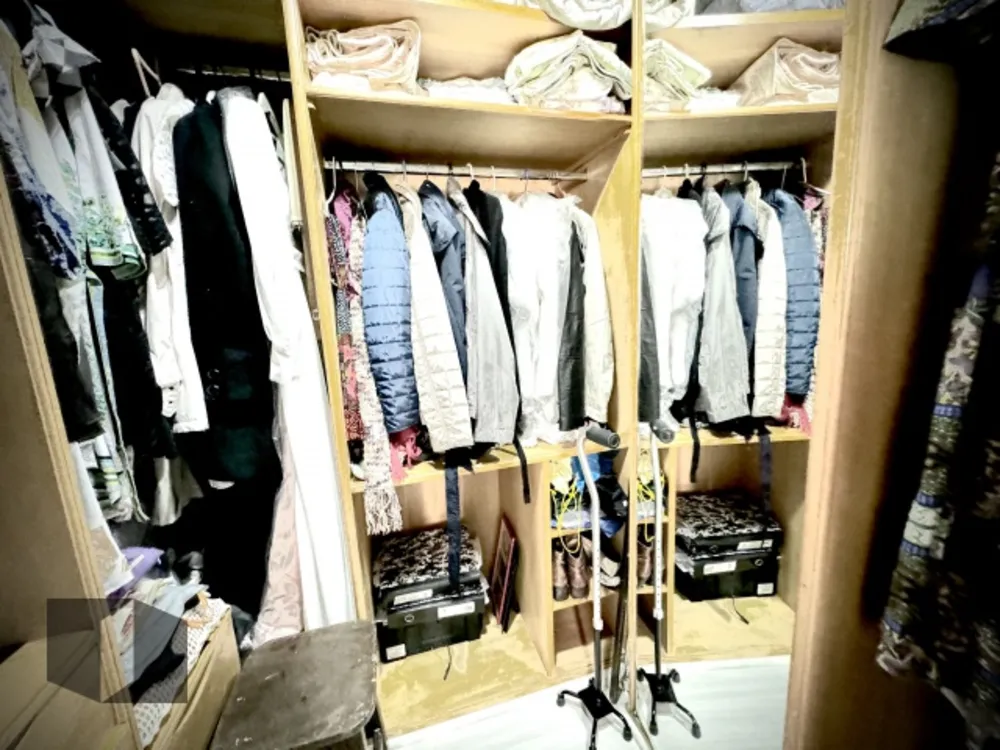 Apartamento, 4 quartos, 147 m² - Foto 19