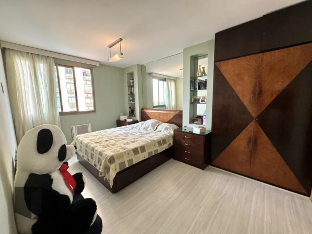 Apartamento, 4 quartos, 147 m² - Foto 14