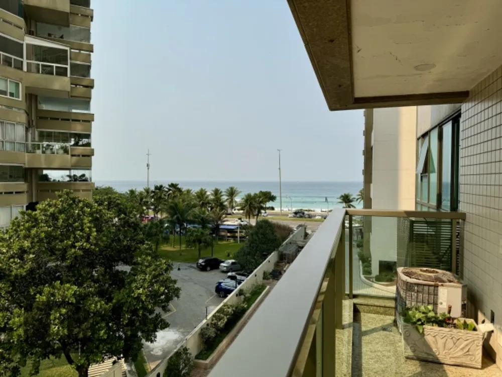 Apartamento, 4 quartos, 147 m² - Foto 2