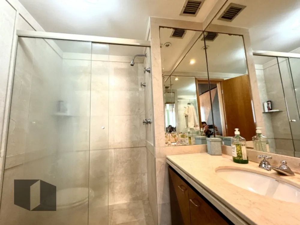 Apartamento, 4 quartos, 147 m² - Foto 18