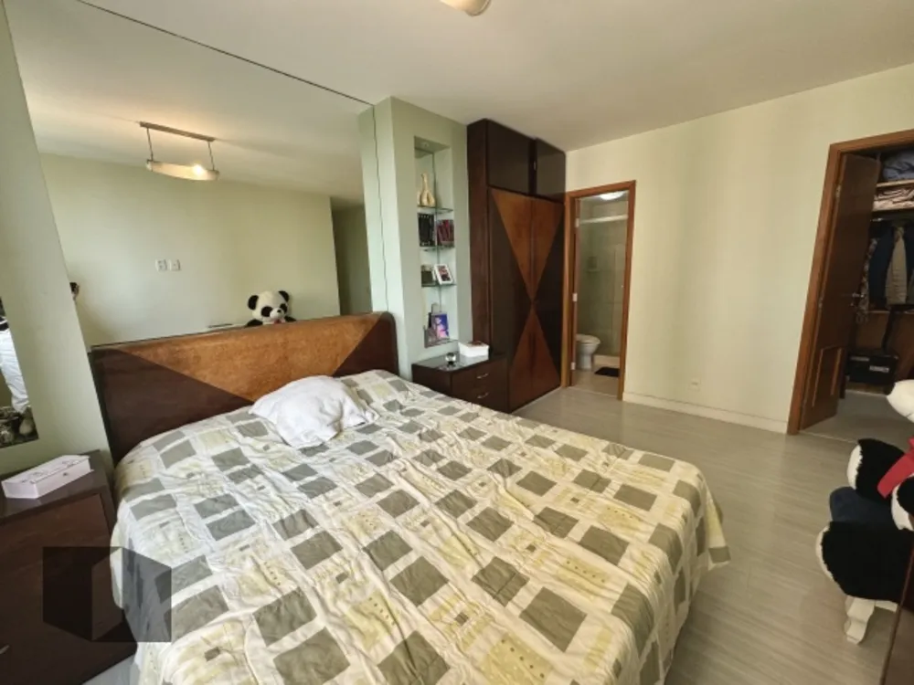 Apartamento, 4 quartos, 147 m² - Foto 15