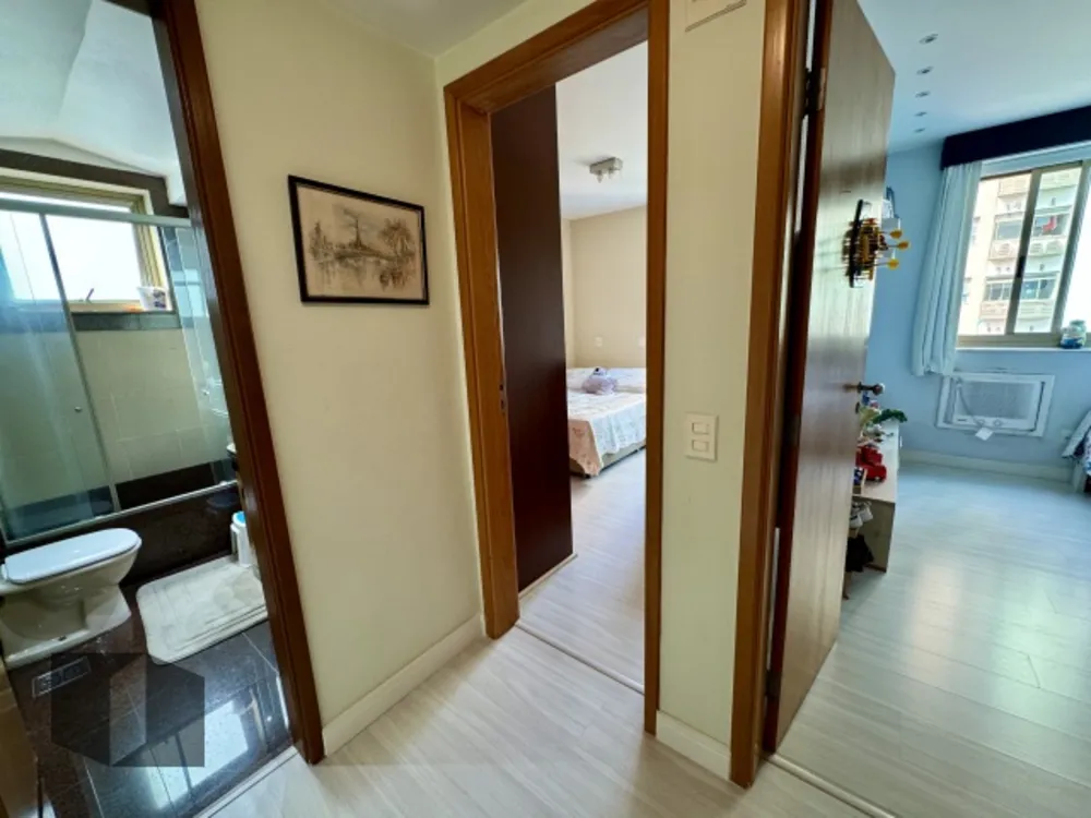 Apartamento, 4 quartos, 147 m² - Foto 25