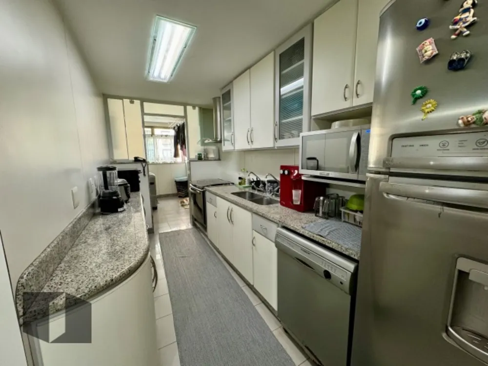 Apartamento, 4 quartos, 147 m² - Foto 28