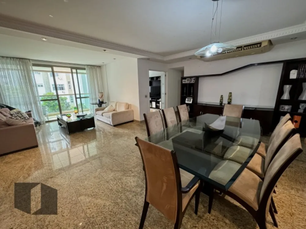 Apartamento, 4 quartos, 147 m² - Foto 9