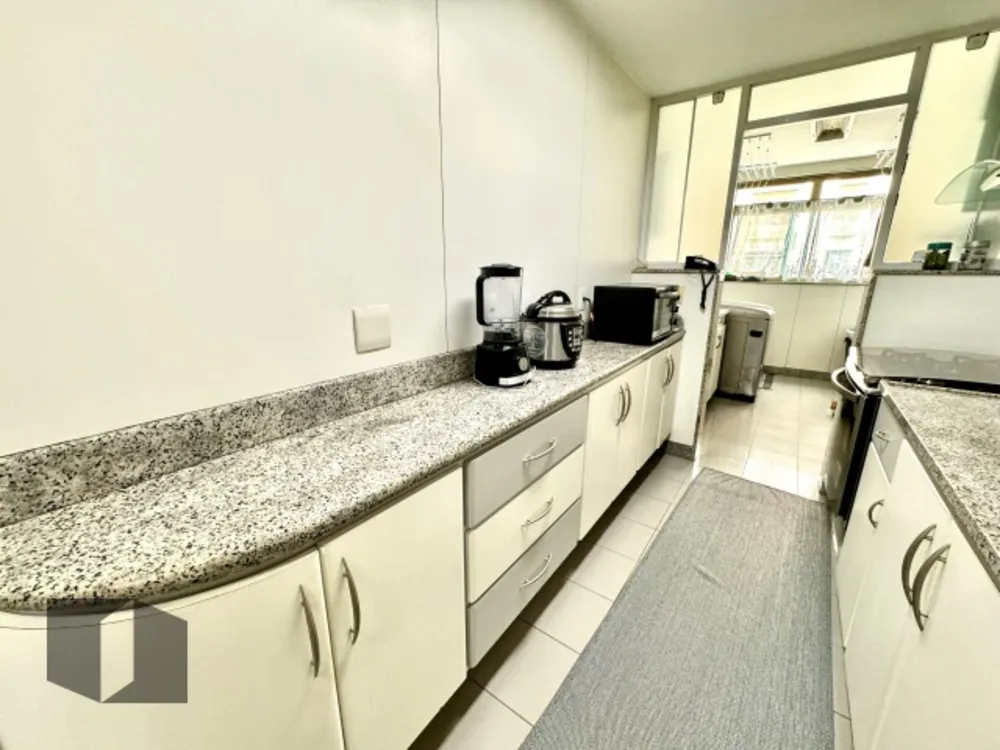 Apartamento, 4 quartos, 147 m² - Foto 29