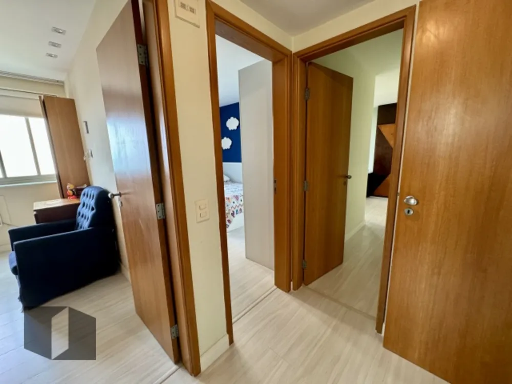 Apartamento, 4 quartos, 147 m² - Foto 16