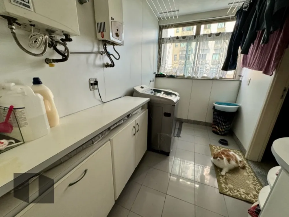 Apartamento, 4 quartos, 147 m² - Foto 31