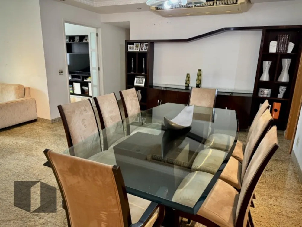Apartamento, 4 quartos, 147 m² - Foto 8