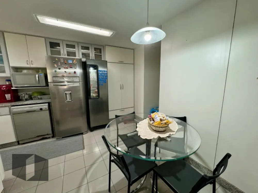 Apartamento, 4 quartos, 147 m² - Foto 27