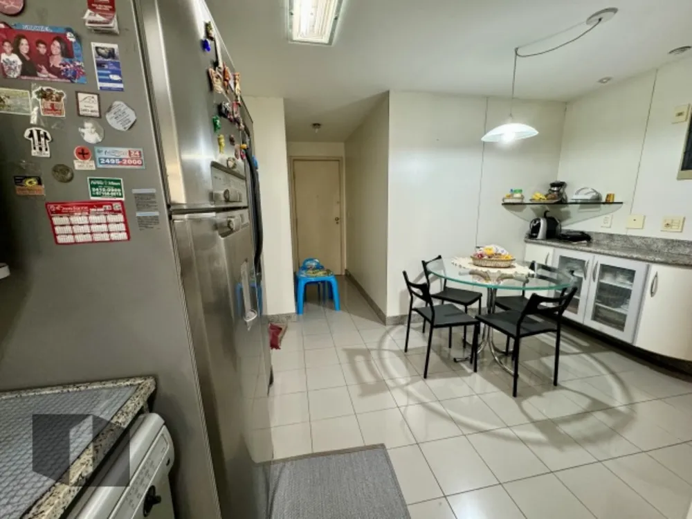 Apartamento, 4 quartos, 147 m² - Foto 30