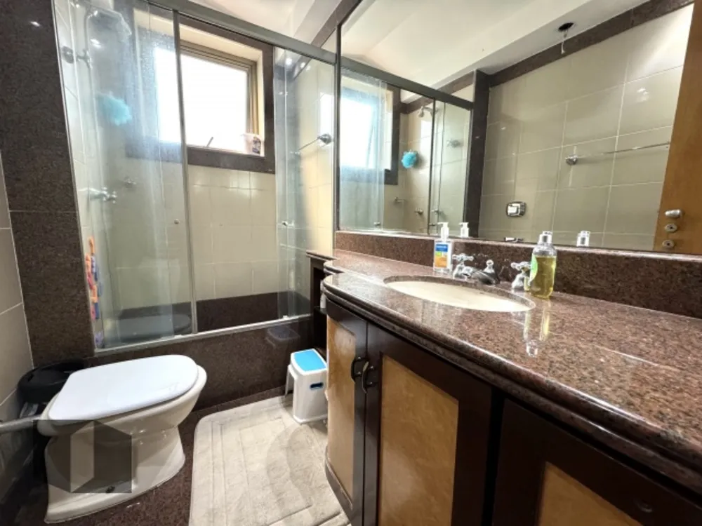 Apartamento, 4 quartos, 147 m² - Foto 24