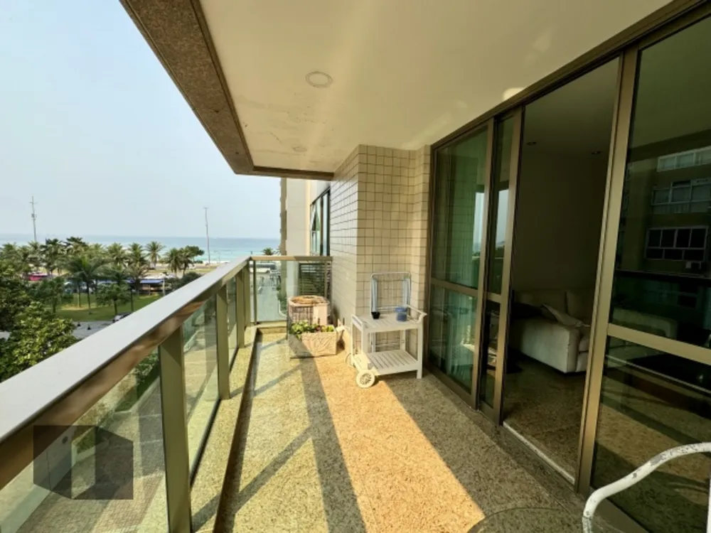 Apartamento, 4 quartos, 147 m² - Foto 3