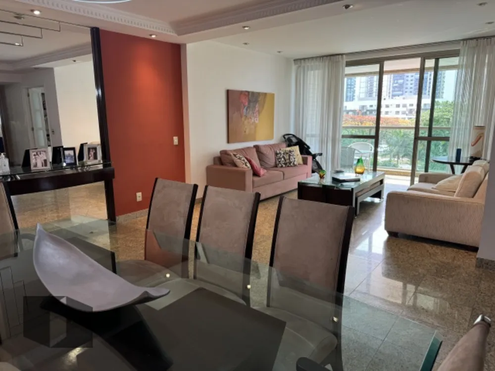 Apartamento, 4 quartos, 147 m² - Foto 11