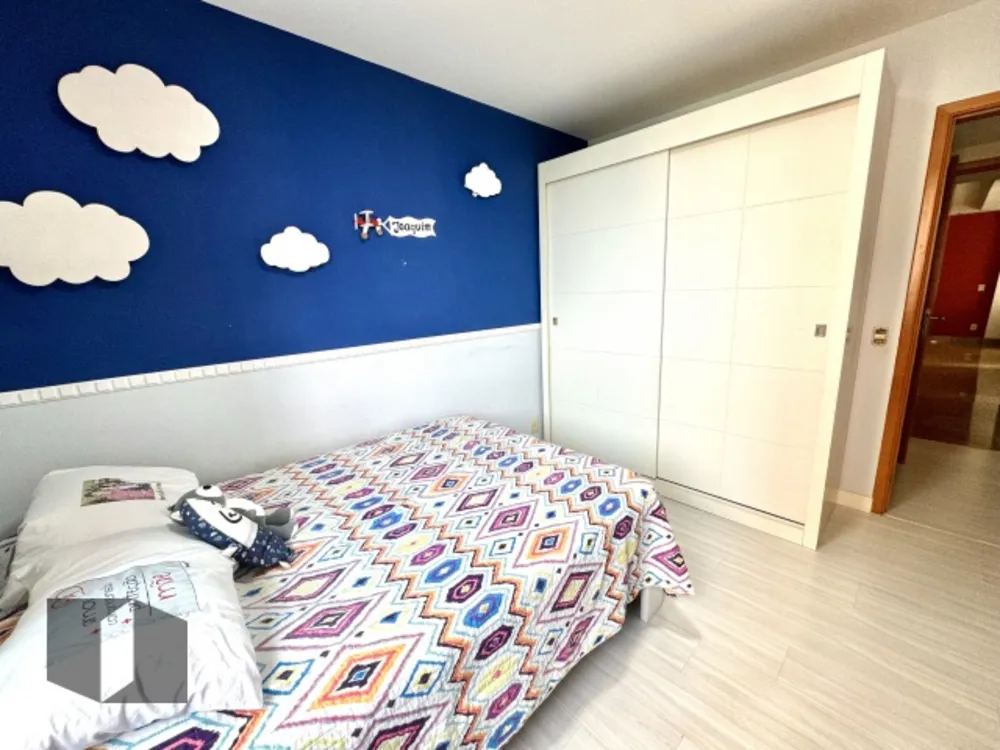 Apartamento, 4 quartos, 147 m² - Foto 21