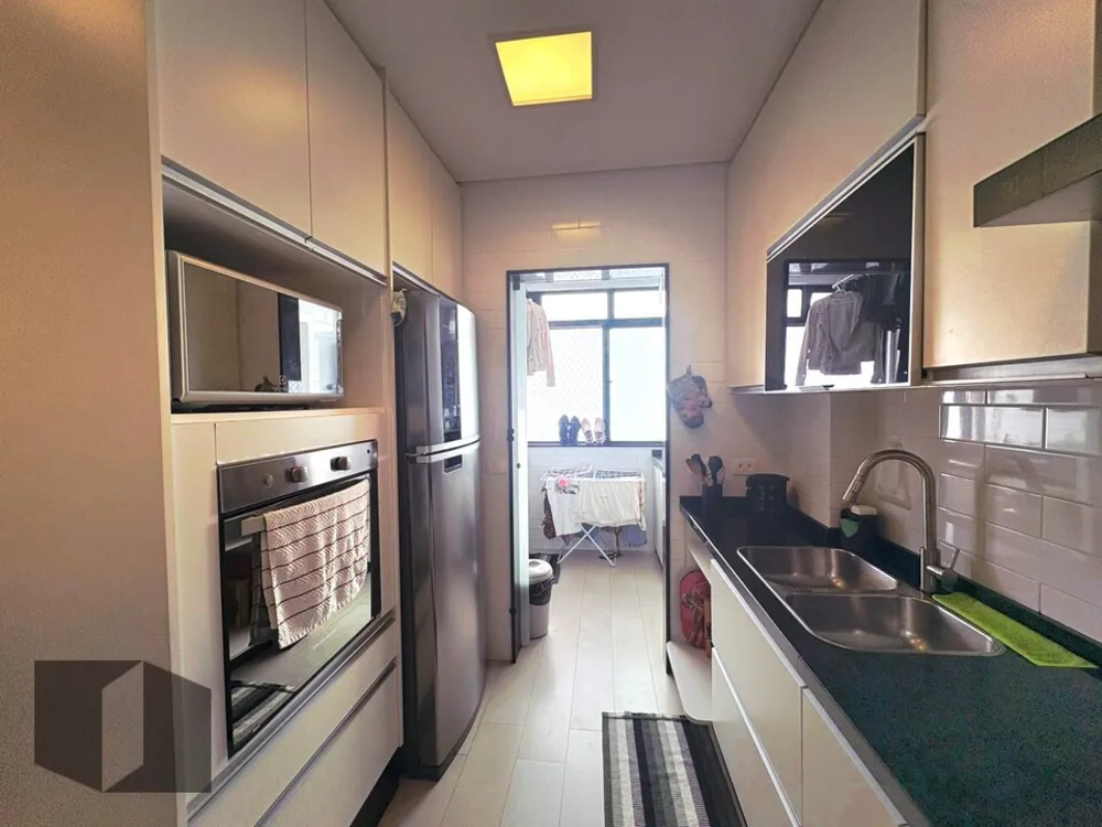 Apartamento, 2 quartos, 105 m² - Foto 8