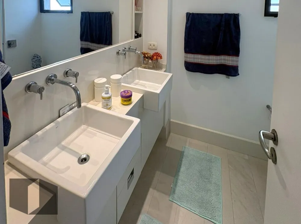 Apartamento, 2 quartos, 105 m² - Foto 14