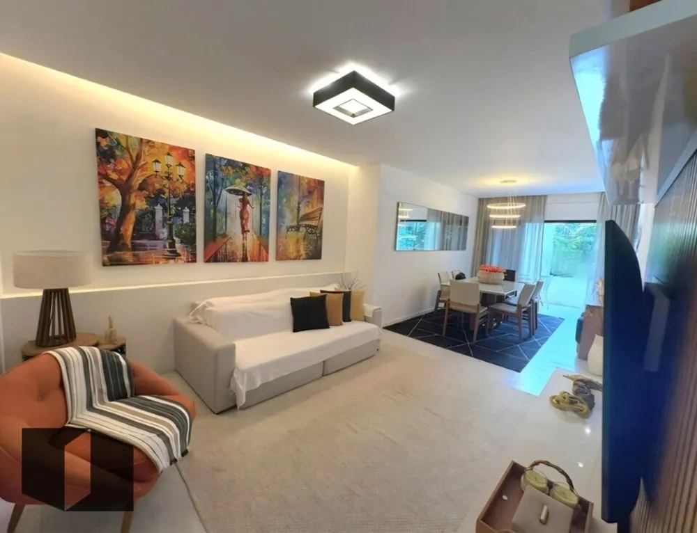 Apartamento, 2 quartos, 105 m² - Foto 26