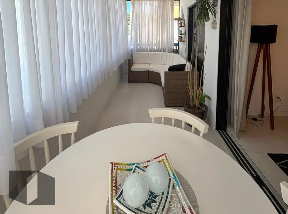 Apartamento, 2 quartos, 105 m² - Foto 6