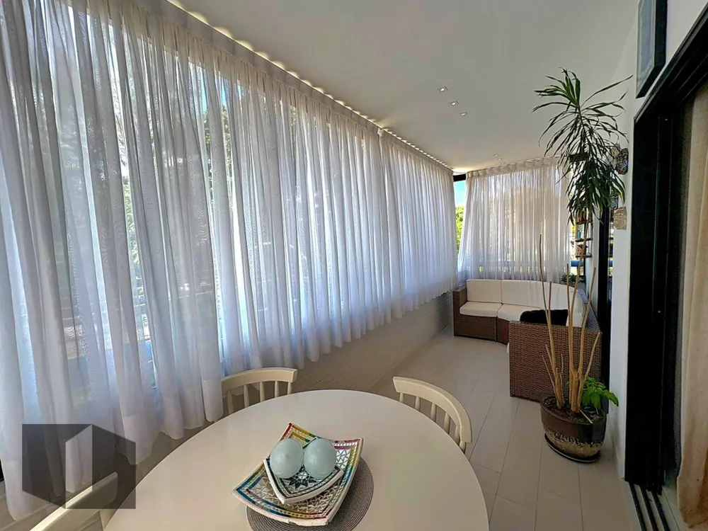 Apartamento, 2 quartos, 105 m² - Foto 13