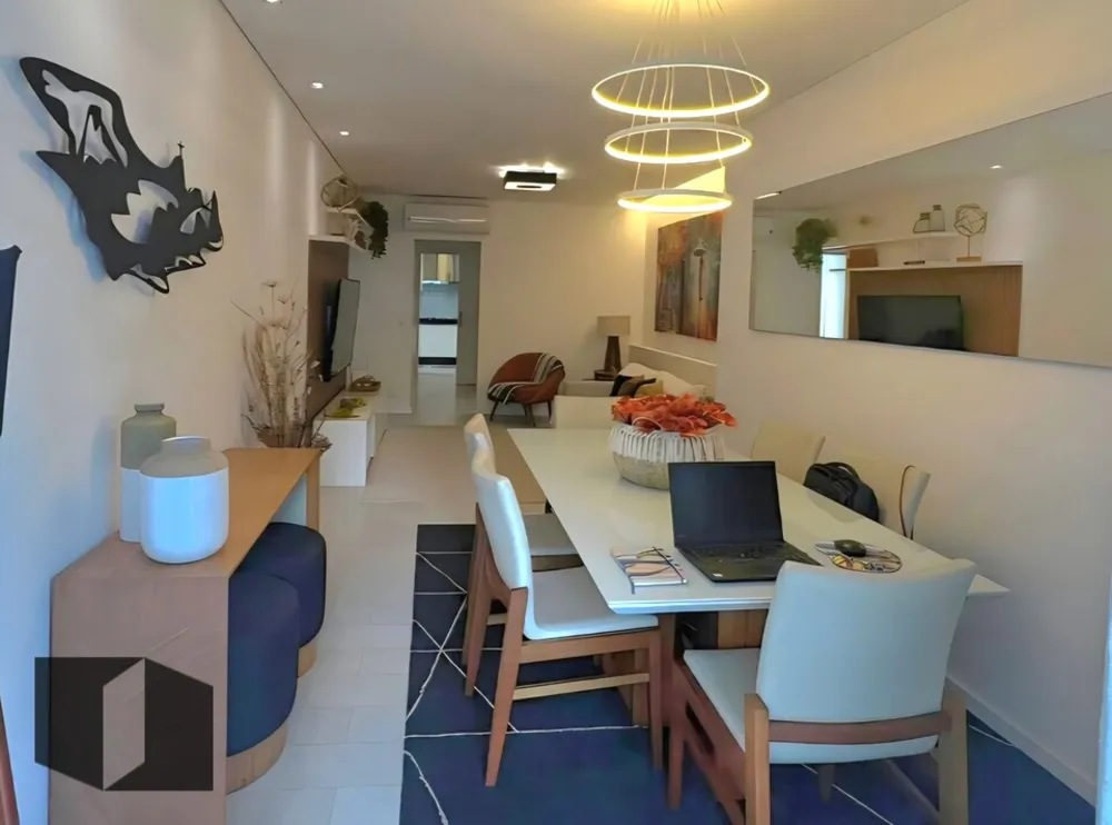 Apartamento, 2 quartos, 105 m² - Foto 15