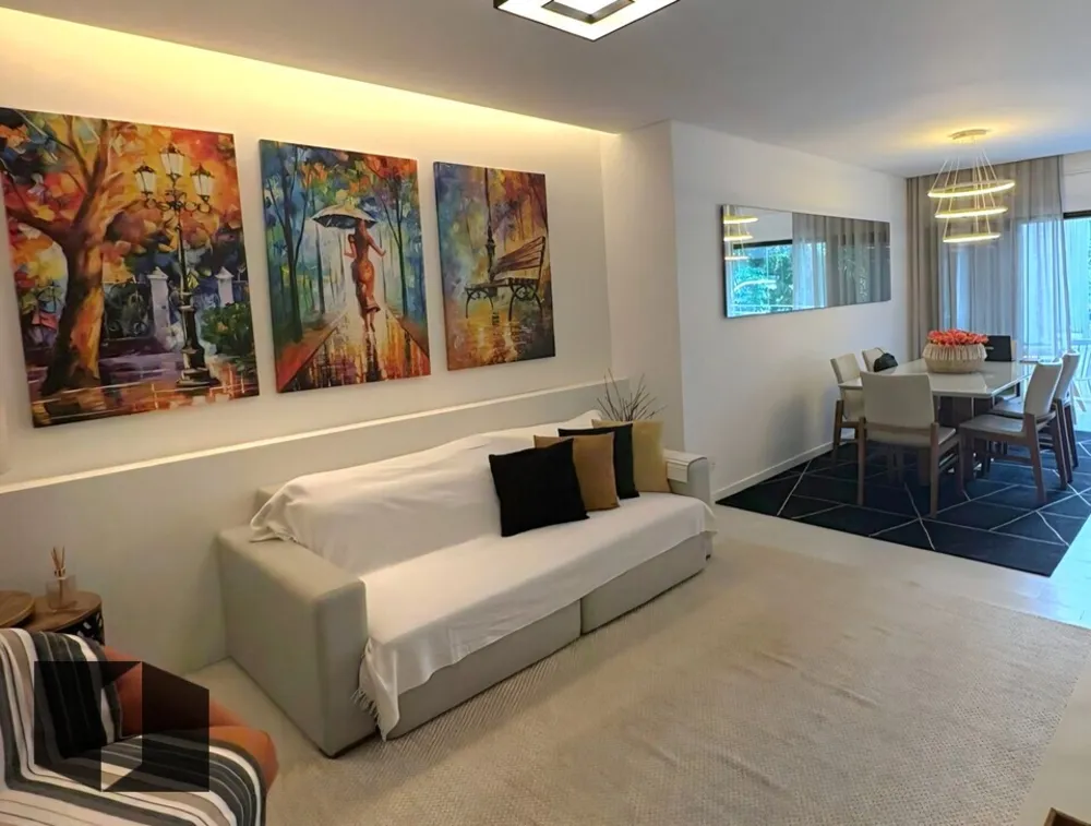 Apartamento, 2 quartos, 105 m² - Foto 25