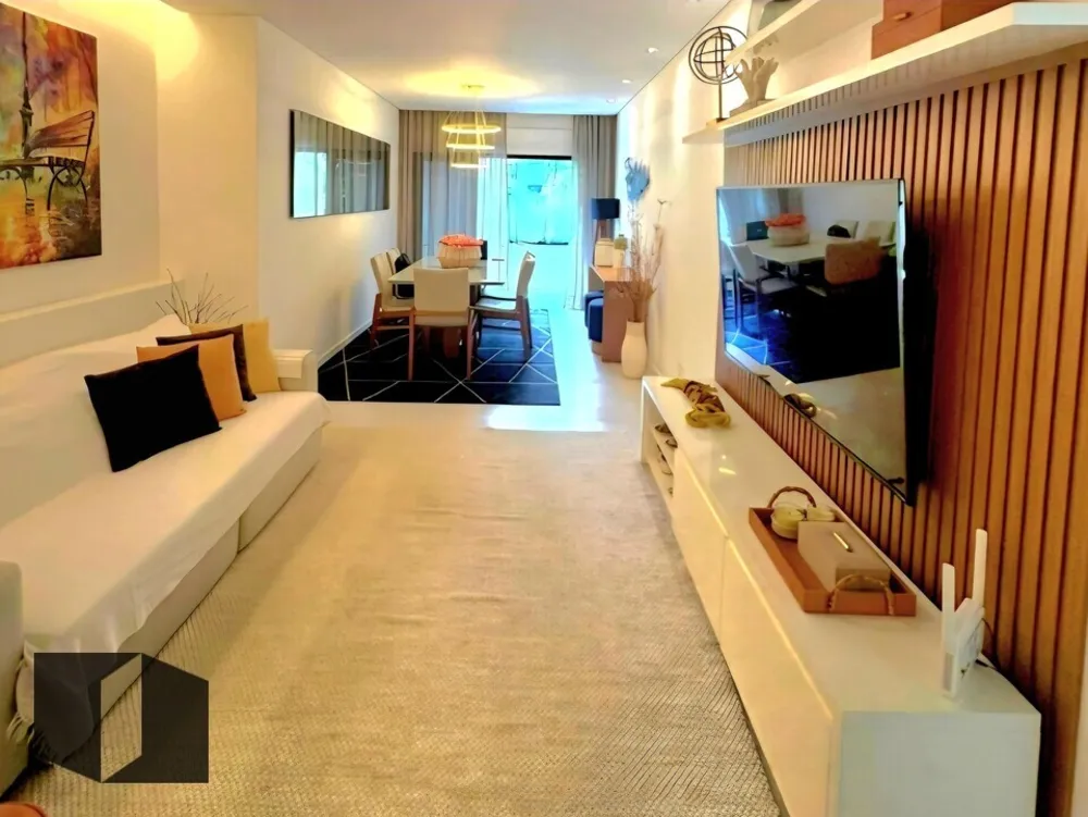 Apartamento, 2 quartos, 105 m² - Foto 27