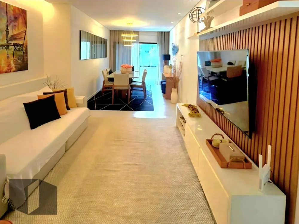 Apartamento, 2 quartos, 105 m² - Foto 22