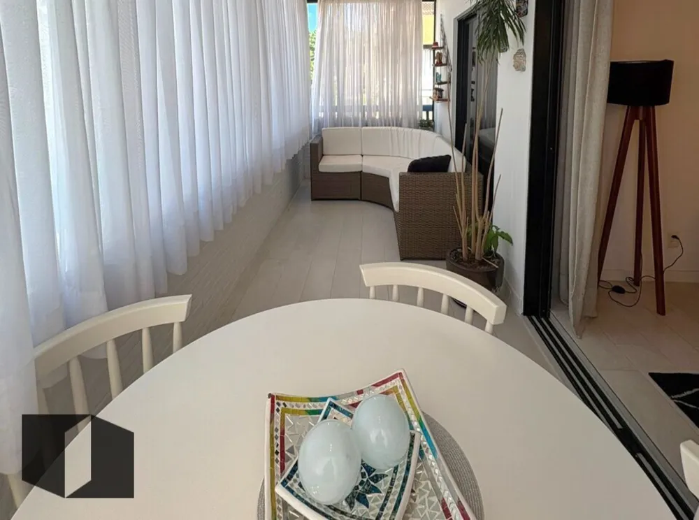 Apartamento, 2 quartos, 105 m² - Foto 30