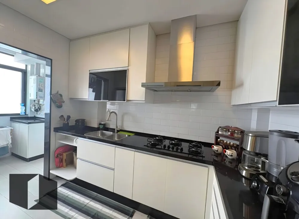 Apartamento, 2 quartos, 105 m² - Foto 1