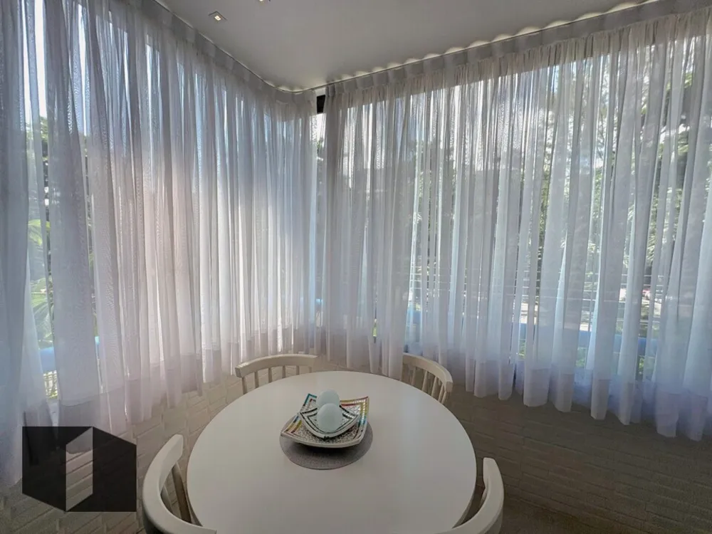 Apartamento, 2 quartos, 105 m² - Foto 29
