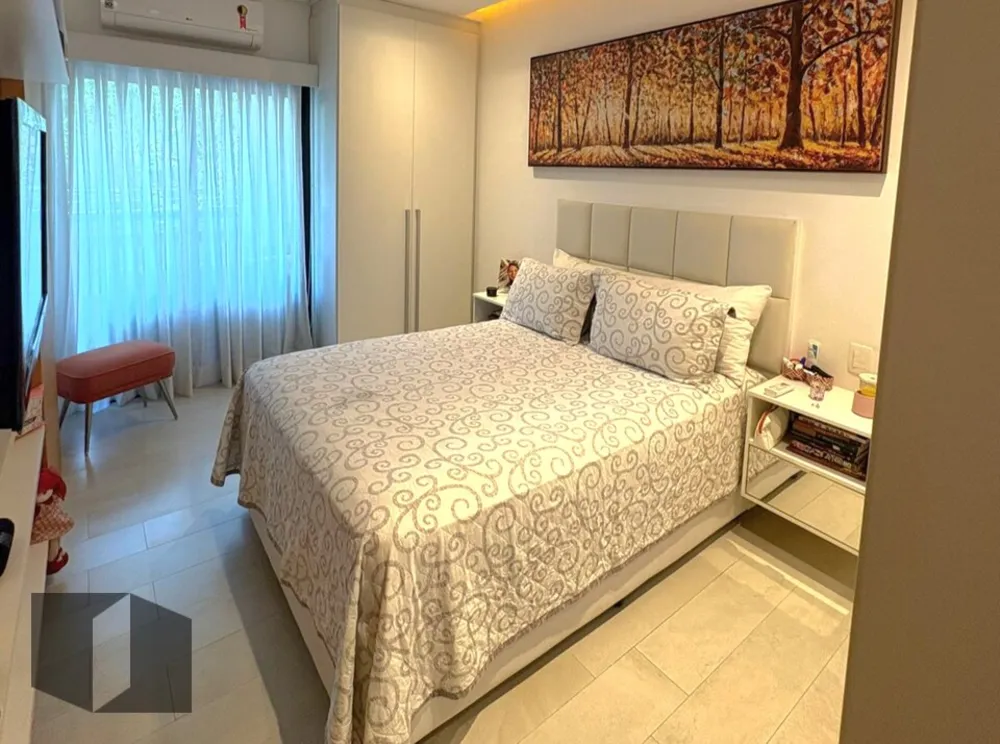 Apartamento, 2 quartos, 105 m² - Foto 9