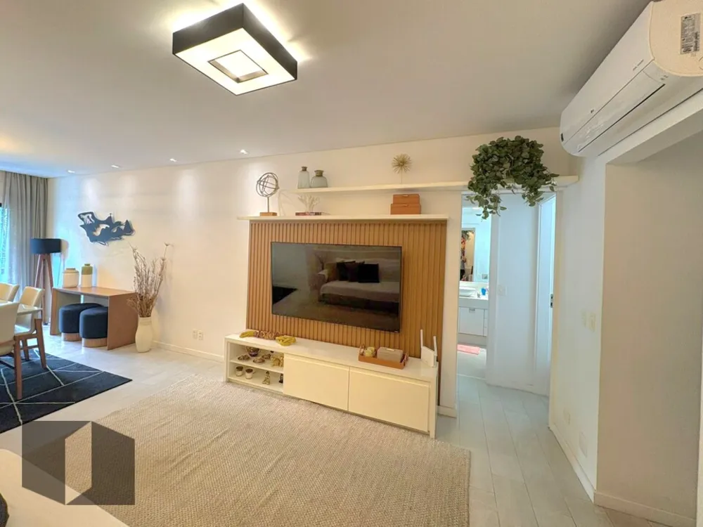 Apartamento, 2 quartos, 105 m² - Foto 7