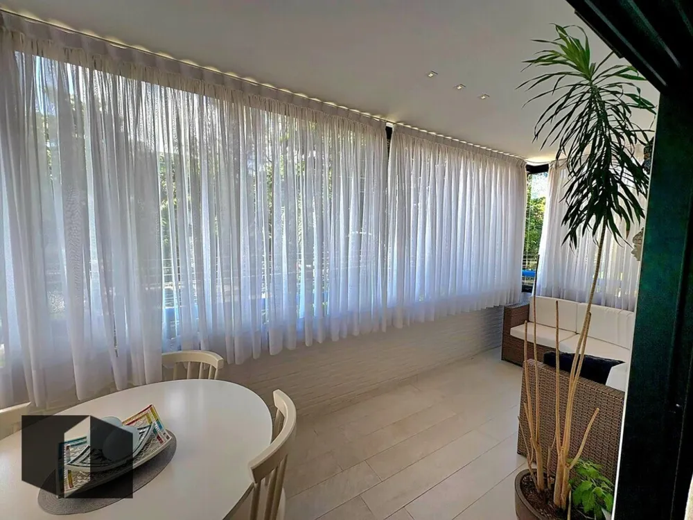 Apartamento, 2 quartos, 105 m² - Foto 24