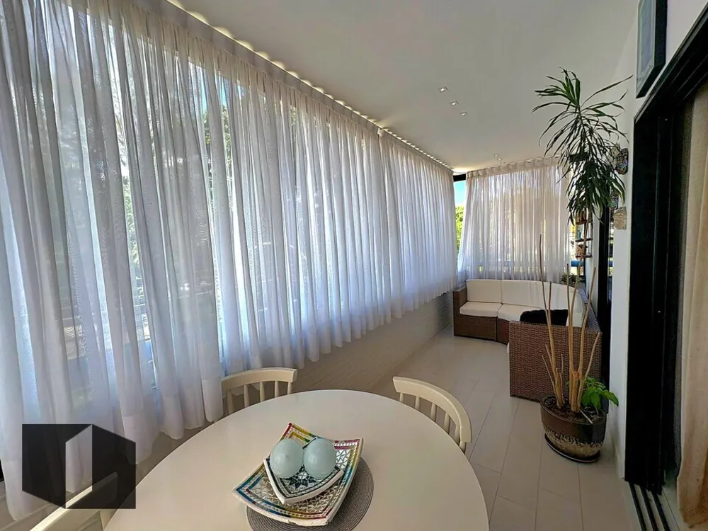 Apartamento, 2 quartos, 105 m² - Foto 23