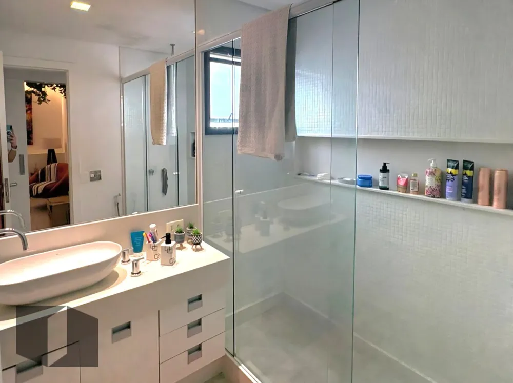 Apartamento, 2 quartos, 105 m² - Foto 2