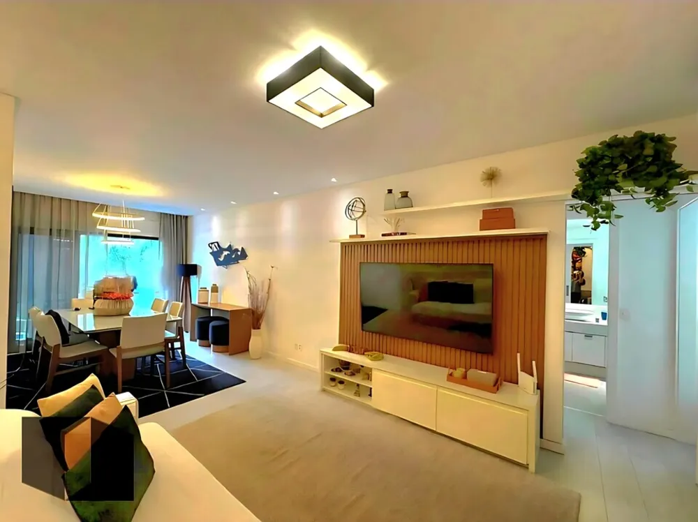 Apartamento, 2 quartos, 105 m² - Foto 20