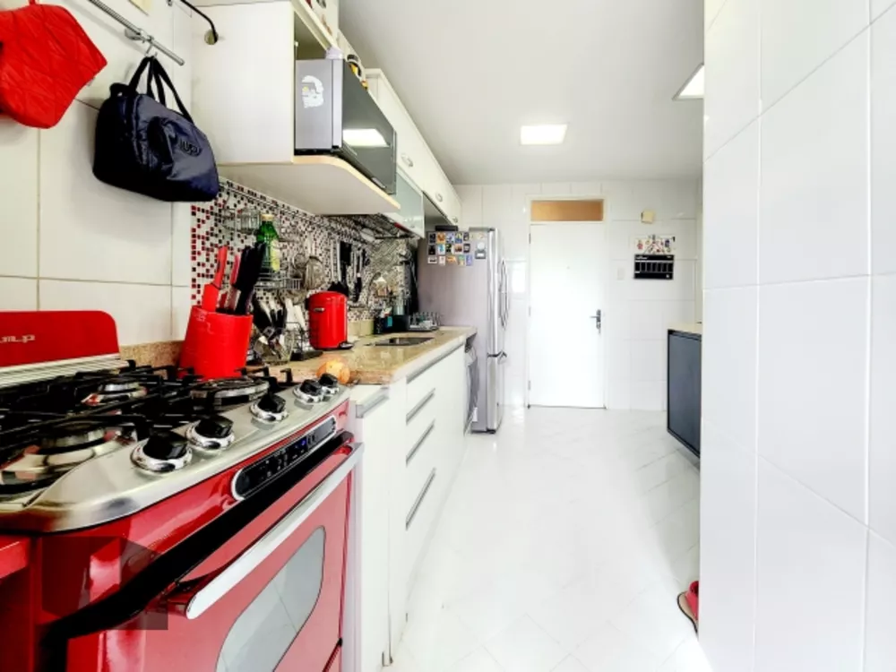 Apartamento, 3 quartos, 159 m² - Foto 34