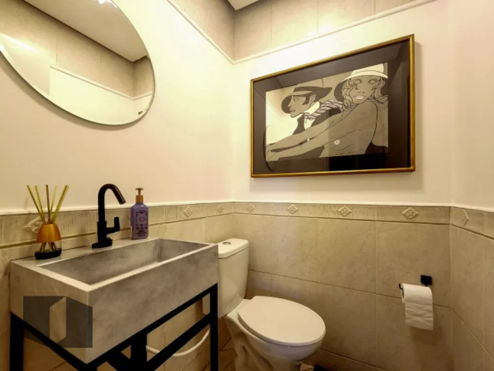 Apartamento, 3 quartos, 159 m² - Foto 6