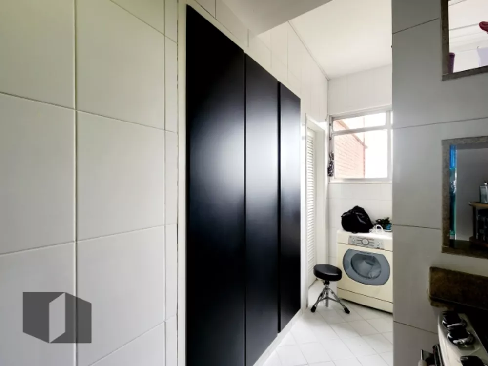 Apartamento, 3 quartos, 159 m² - Foto 14