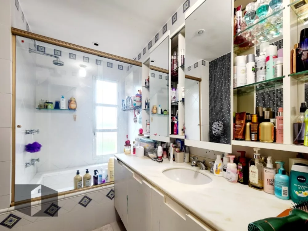 Apartamento, 3 quartos, 159 m² - Foto 30