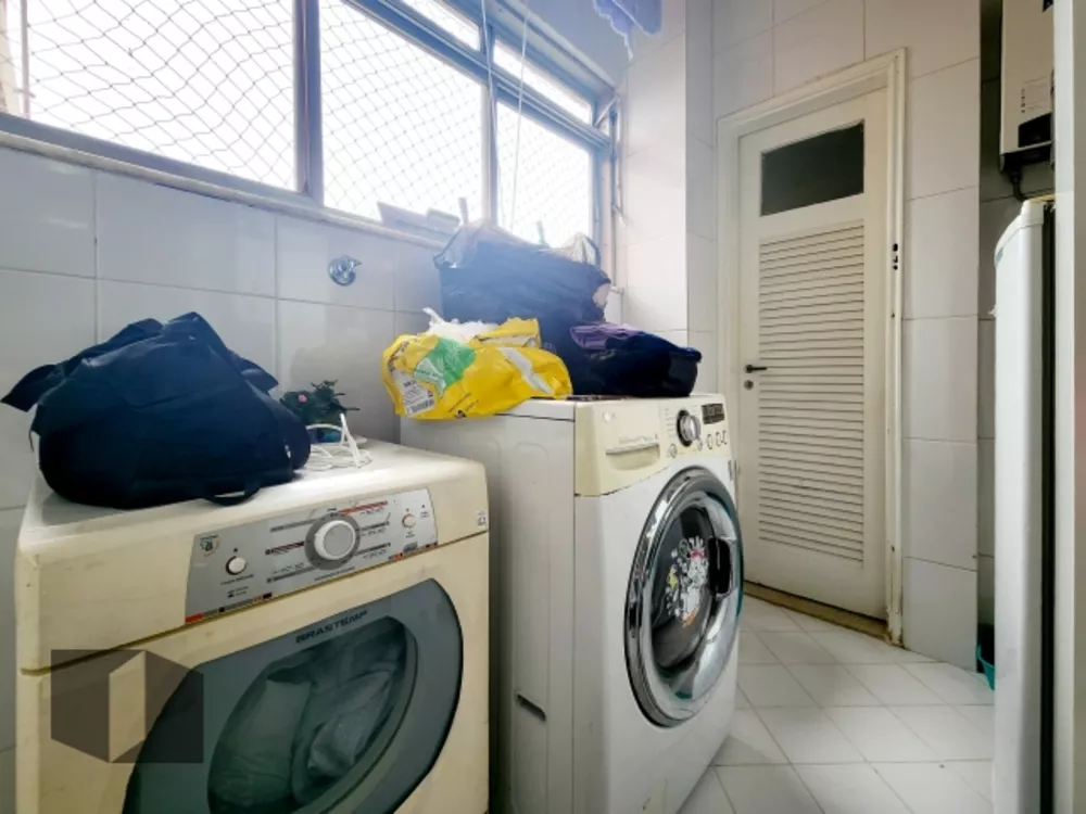 Apartamento, 3 quartos, 159 m² - Foto 18