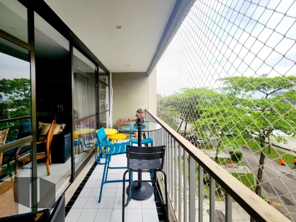Apartamento, 3 quartos, 159 m² - Foto 17