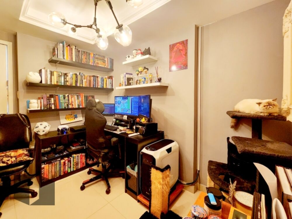 Apartamento, 3 quartos, 159 m² - Foto 2
