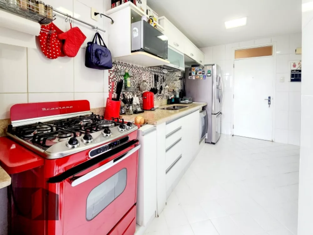 Apartamento, 3 quartos, 159 m² - Foto 31