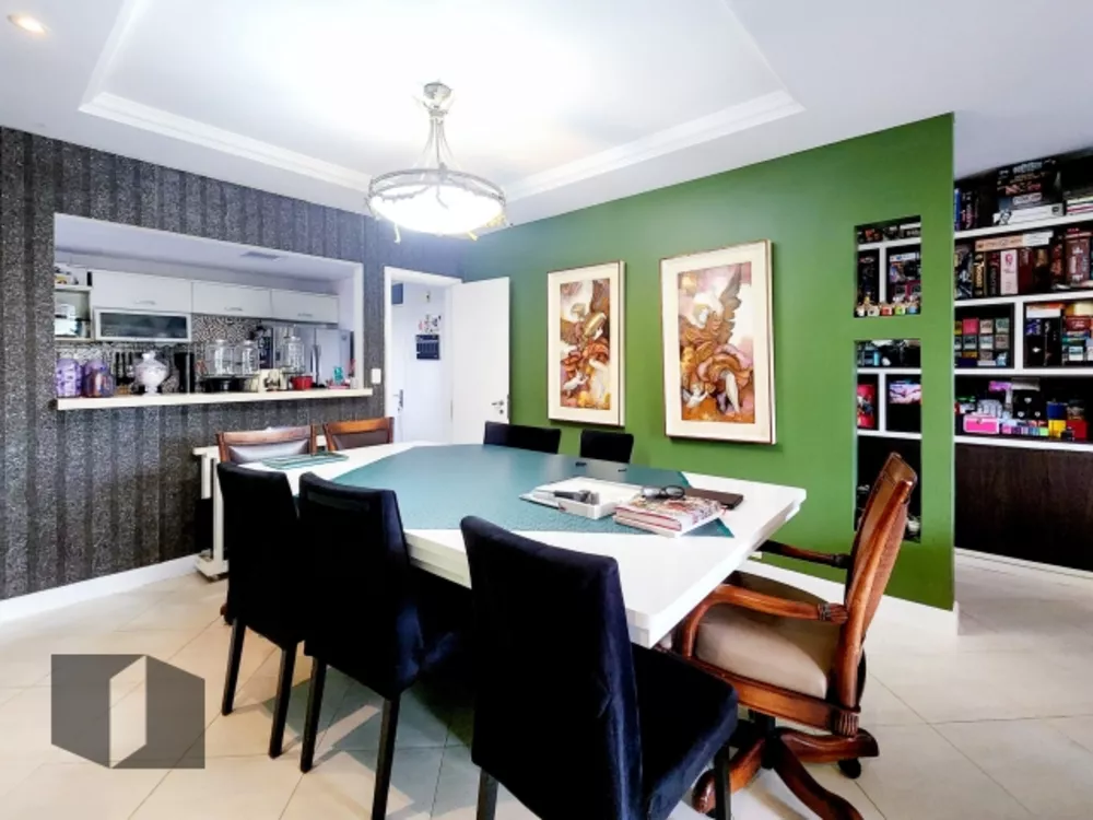 Apartamento, 3 quartos, 159 m² - Foto 15