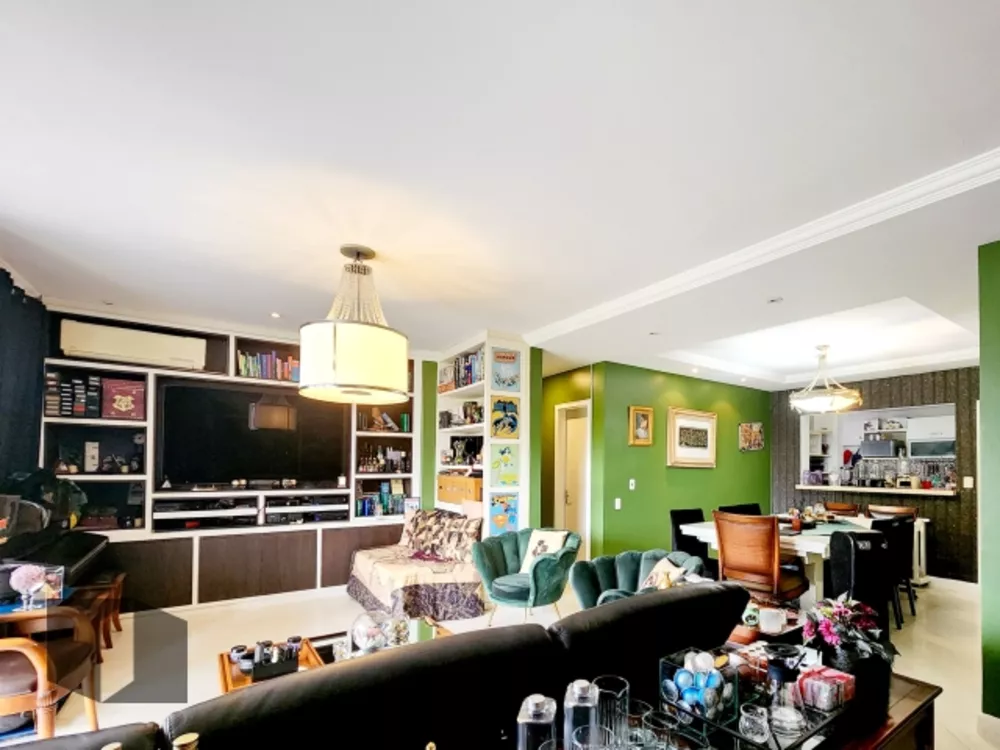 Apartamento, 3 quartos, 159 m² - Foto 29