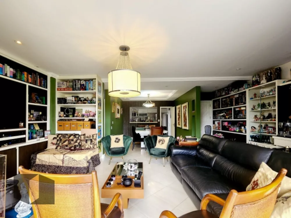 Apartamento, 3 quartos, 159 m² - Foto 38