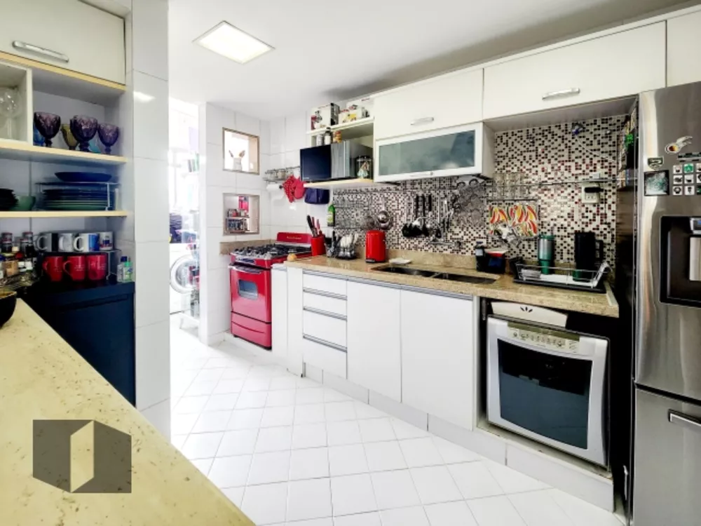 Apartamento, 3 quartos, 159 m² - Foto 12