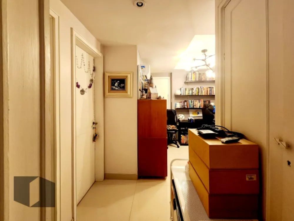 Apartamento, 3 quartos, 159 m² - Foto 32